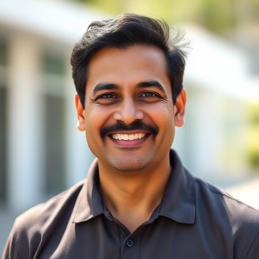 Raj P., Autobuddy customer
