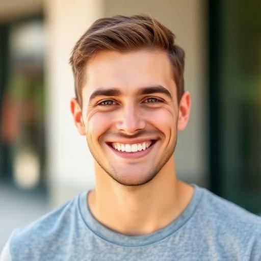Cooper L., Autobuddy customer